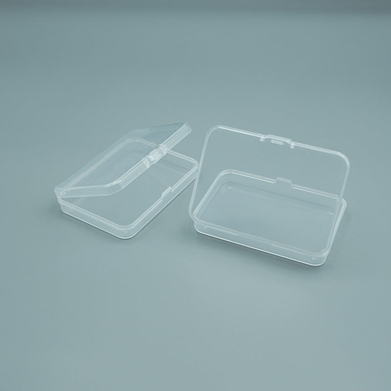 Multi-Purpose Clear Storage Case Kalsten