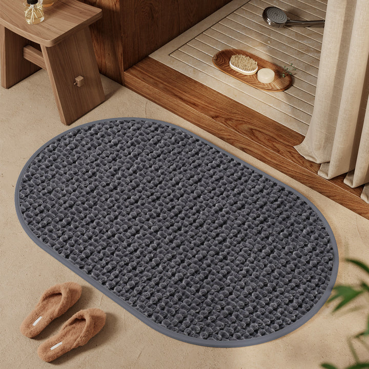 Textured Indoor Comfort Mat Kalsten