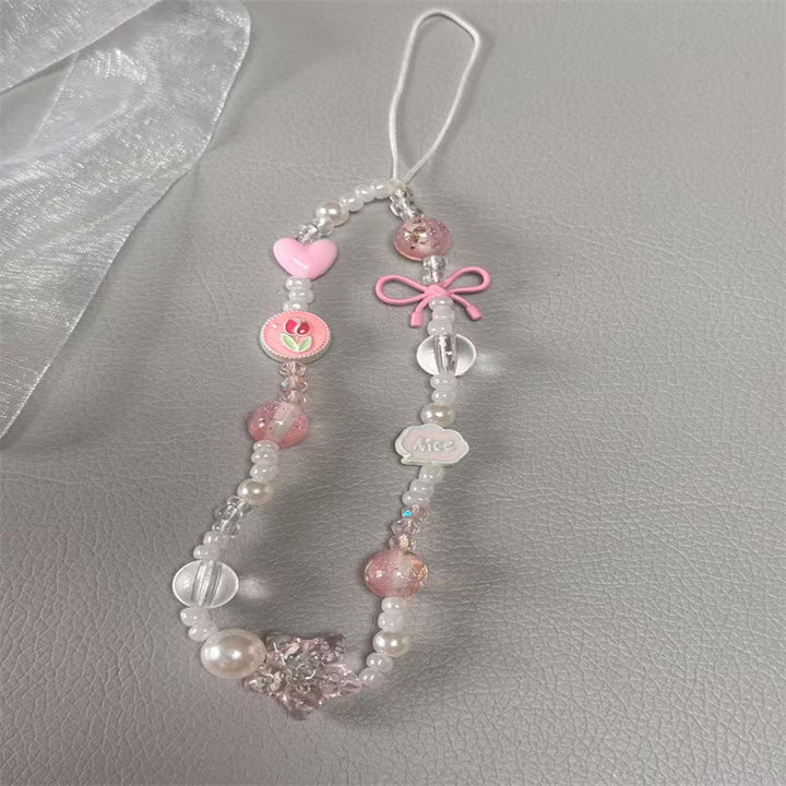 Decorative Beaded Eyewear Lanyard Kalsten 1790134782