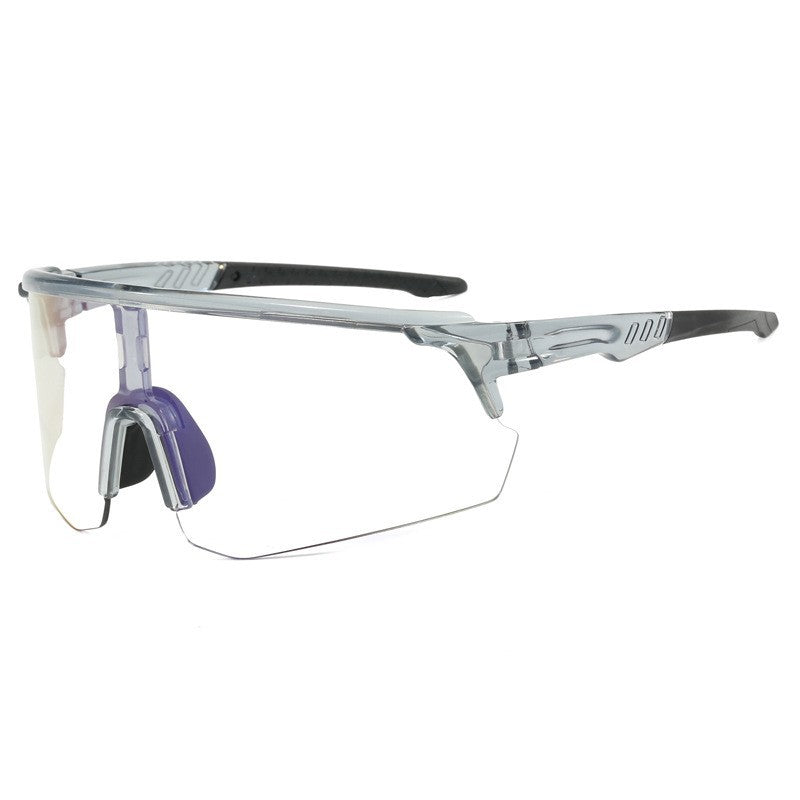 Women's Sporty Cycling Glasses with Advanced Ventilation System Kalsten