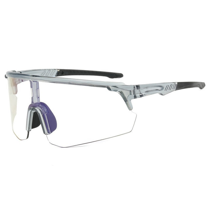 Women's Sporty Cycling Glasses with Advanced Ventilation System Kalsten