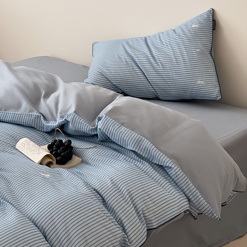 High-quality bedding set