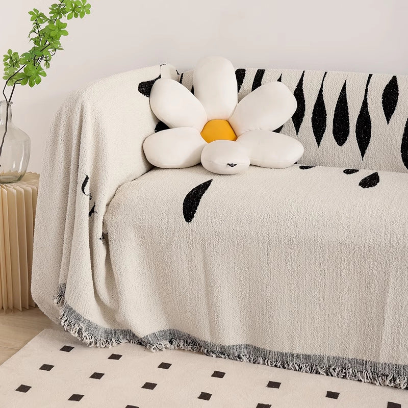 Cozy Decorative Throw Blanket