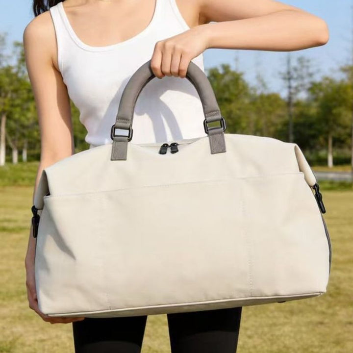 Women's Durable Travel Duffle Bag Kalsten