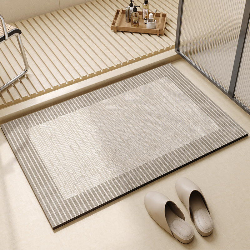Decorative Non-Slip Area Rug Kalsten