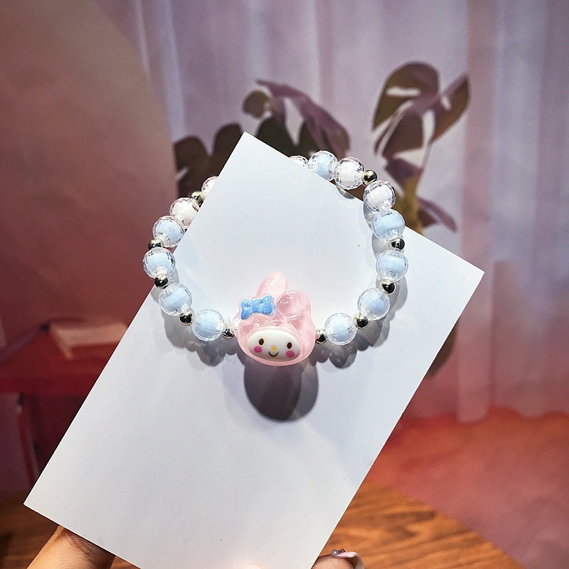Cute bracelet with animal motif Kalsten