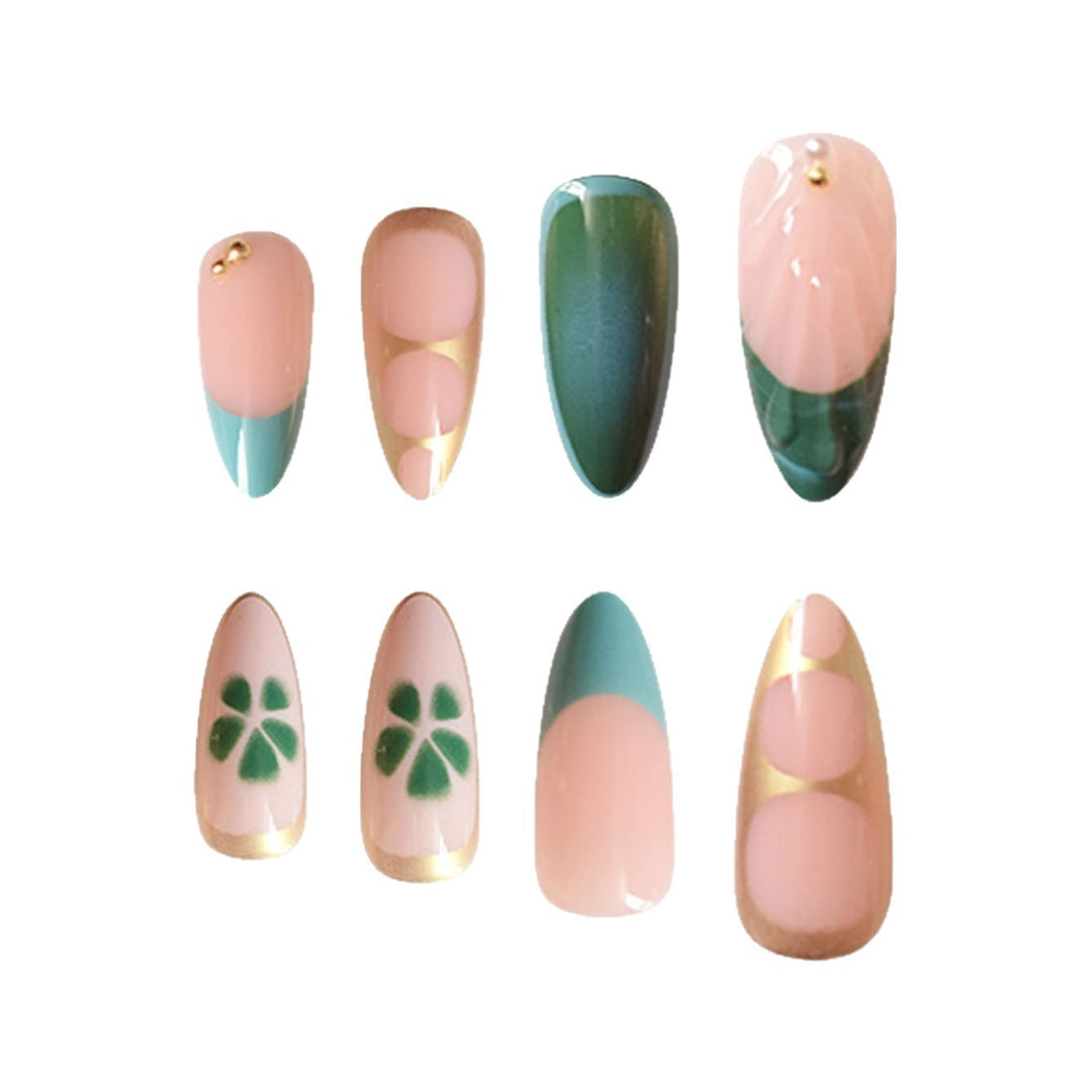 Premium Artistic Nail Enhancement Kalsten