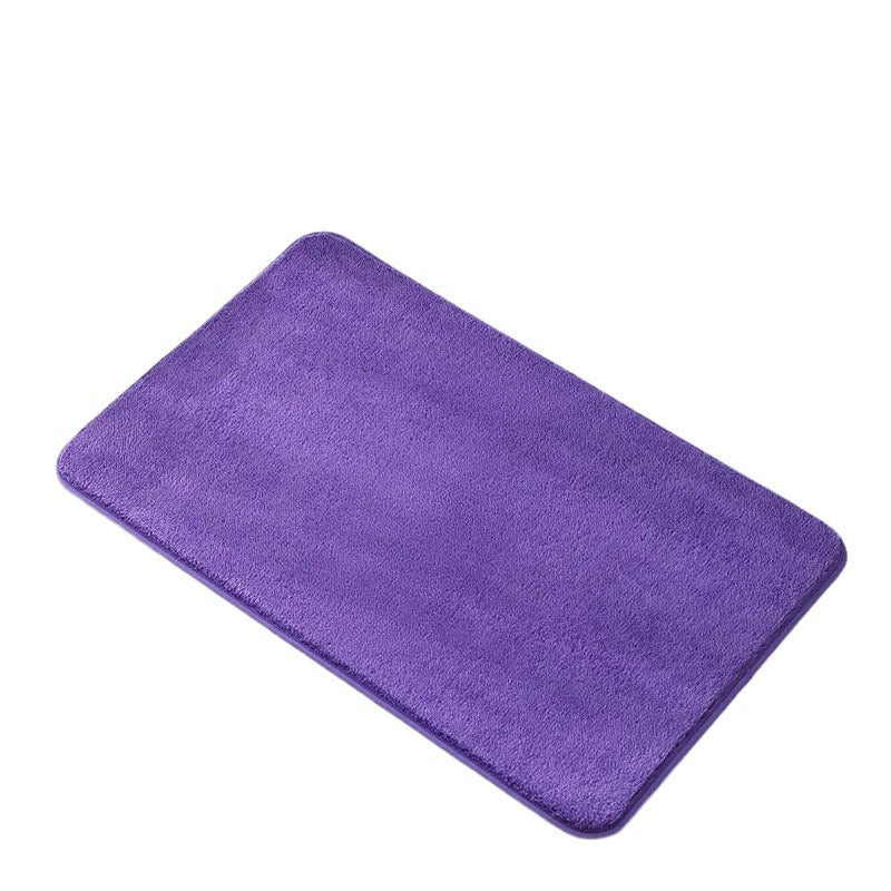 Bathroom Comfort Mat Kalsten