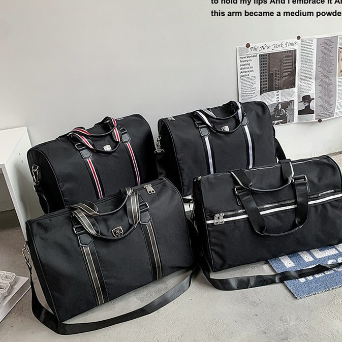 Classic Travel Duffle Bag Kalsten