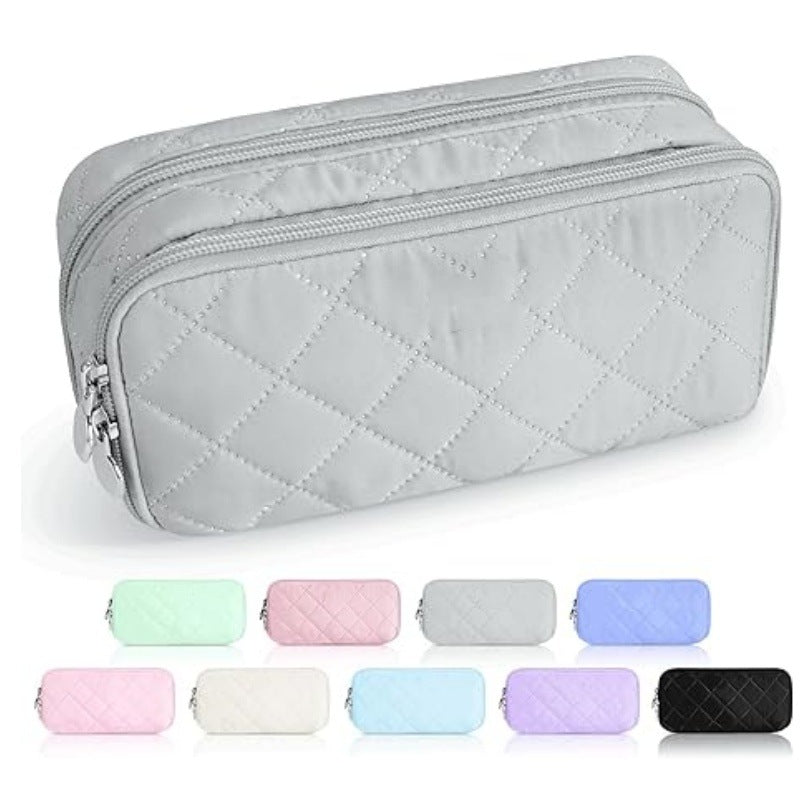 Elegant and Practical Cosmetic Case Kalsten