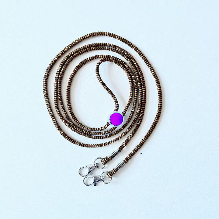 Stylish Adjustable Lanyard Kalsten