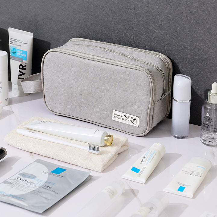 Travel Toiletry Organizer Kalsten