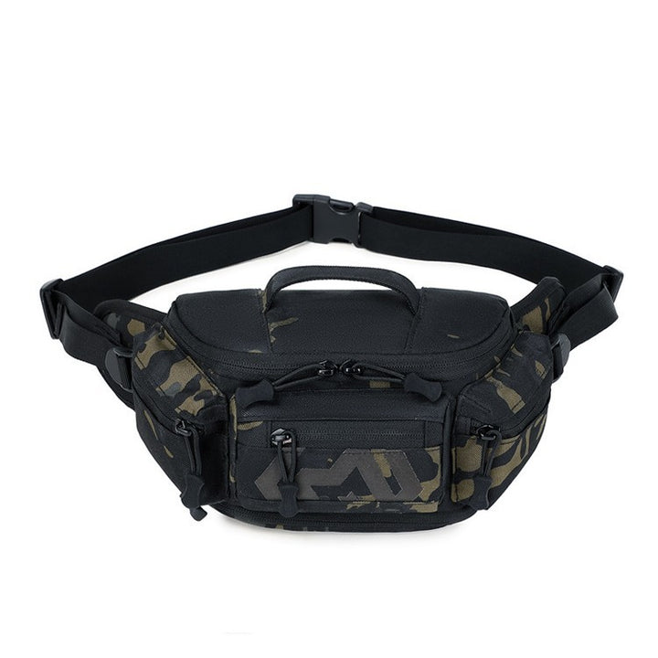 Lightweight Tactical Hip Belt Bag Kalsten