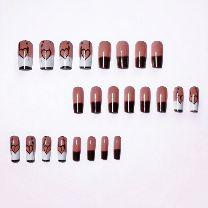 Nail Art Kalsten