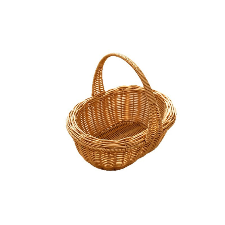 Woven Storage Baskets Set Kalsten