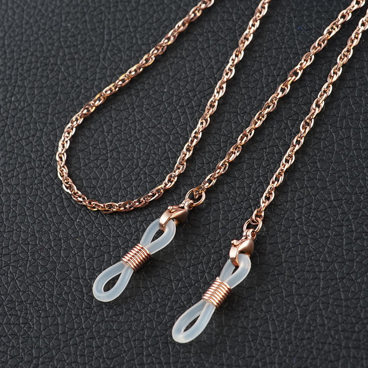 Durable Metal Eyewear Chain Kalsten