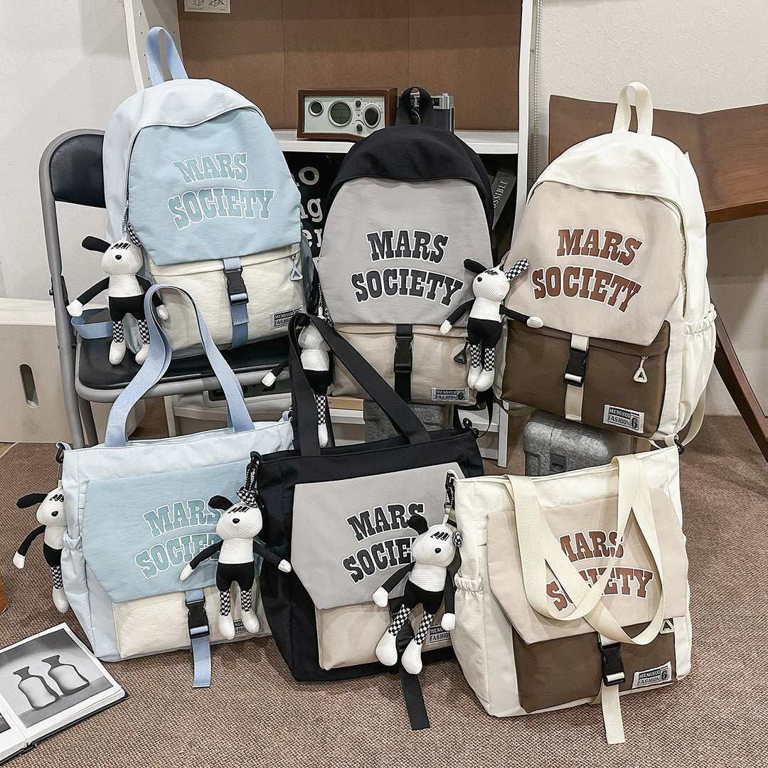Stylish Urban Backpack Kalsten