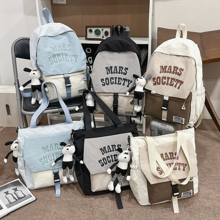 Stylish Urban Backpack Kalsten