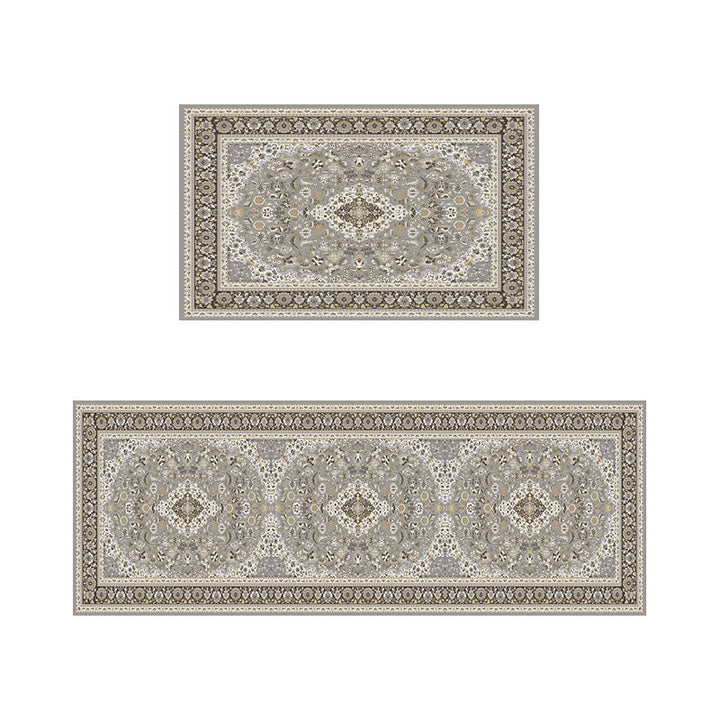 Decorative Area Mat Set Kalsten