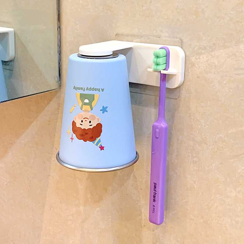 Cup with Cheerful Children's Design Kalsten