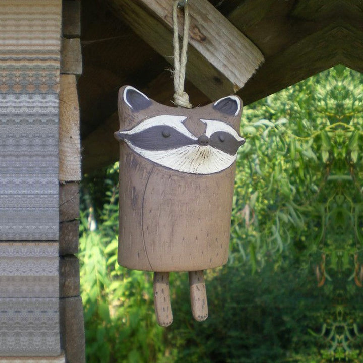 Decorative Hanging Animal Figurine Kalsten