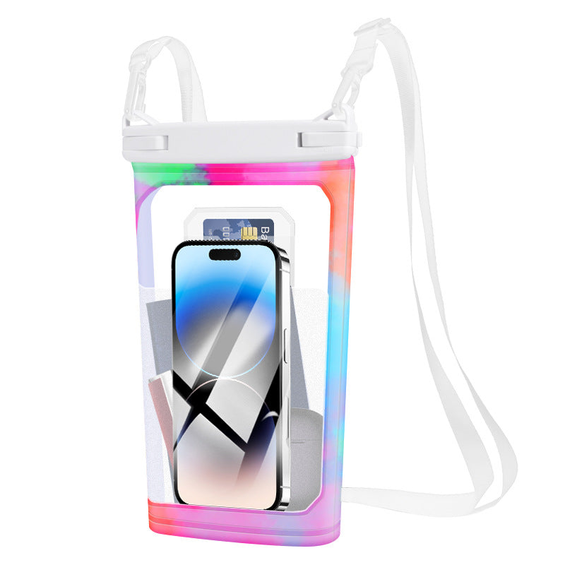 Waterproof tote bag Kalsten