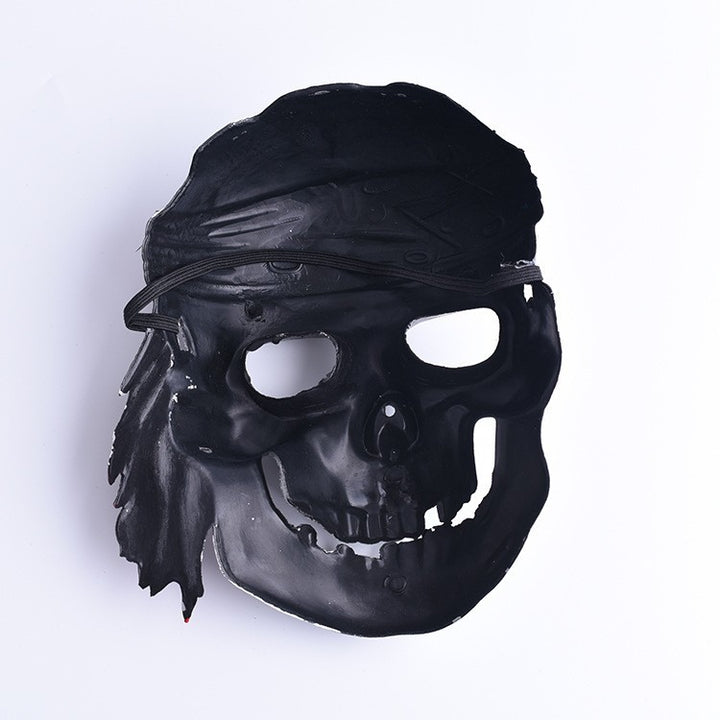 Pirate Skull Mask Kalsten