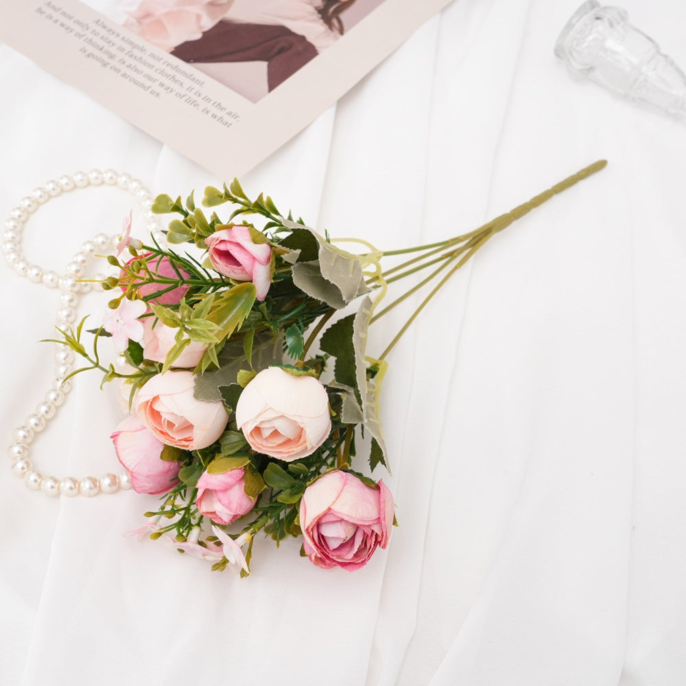Delicate Floral Bouquet