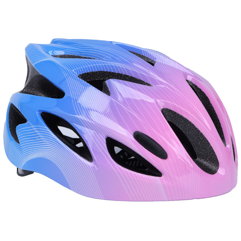 Lightweight Ventilated Cycling Safety Helmet Kalsten