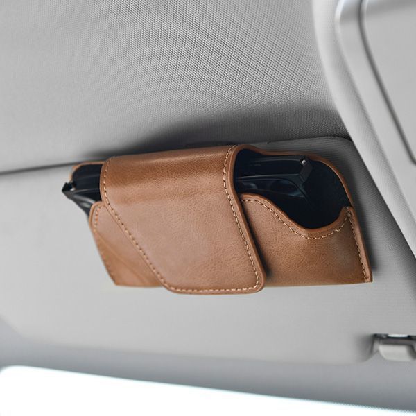 Car Visor Organizer Pouch Kalsten
