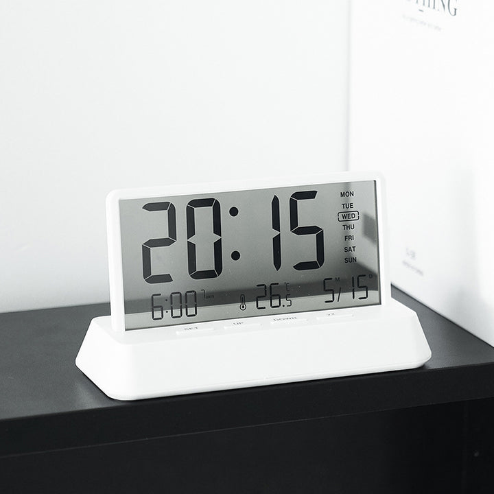 Digital Alarm Clock Kalsten