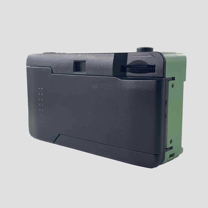35mm Reusable Film Camera with Flash Kalsten
