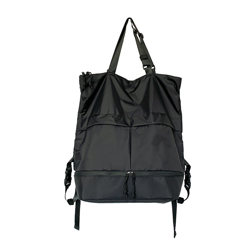 Convertible Stylish Tote Backpack Kalsten