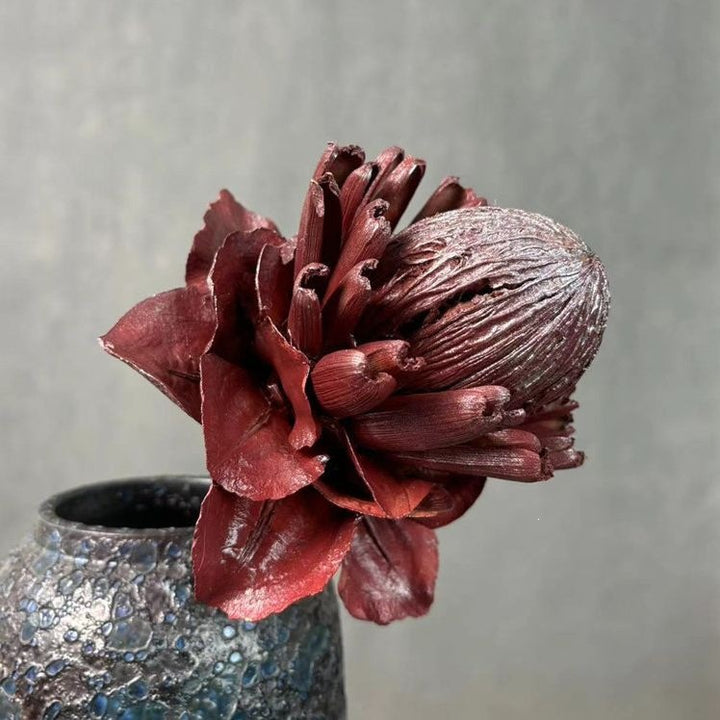 Artistic Faux Floral Bouquet