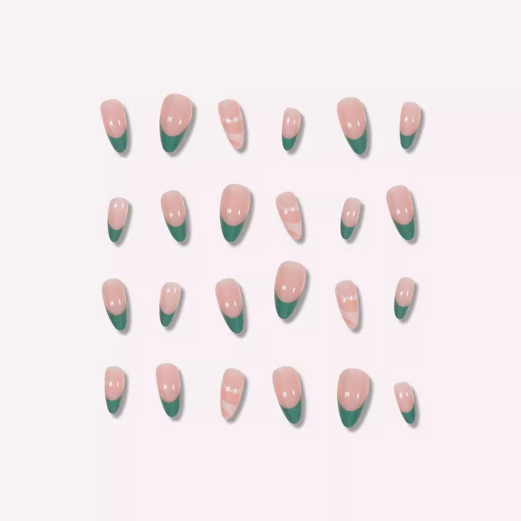 Artistic Stiletto Press-On Nails Kalsten 1789086022