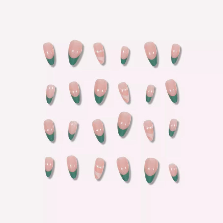 Artistic Stiletto Press-On Nails Kalsten 1789086022