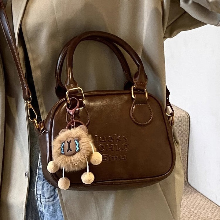Trendy Mini Handbag Kalsten