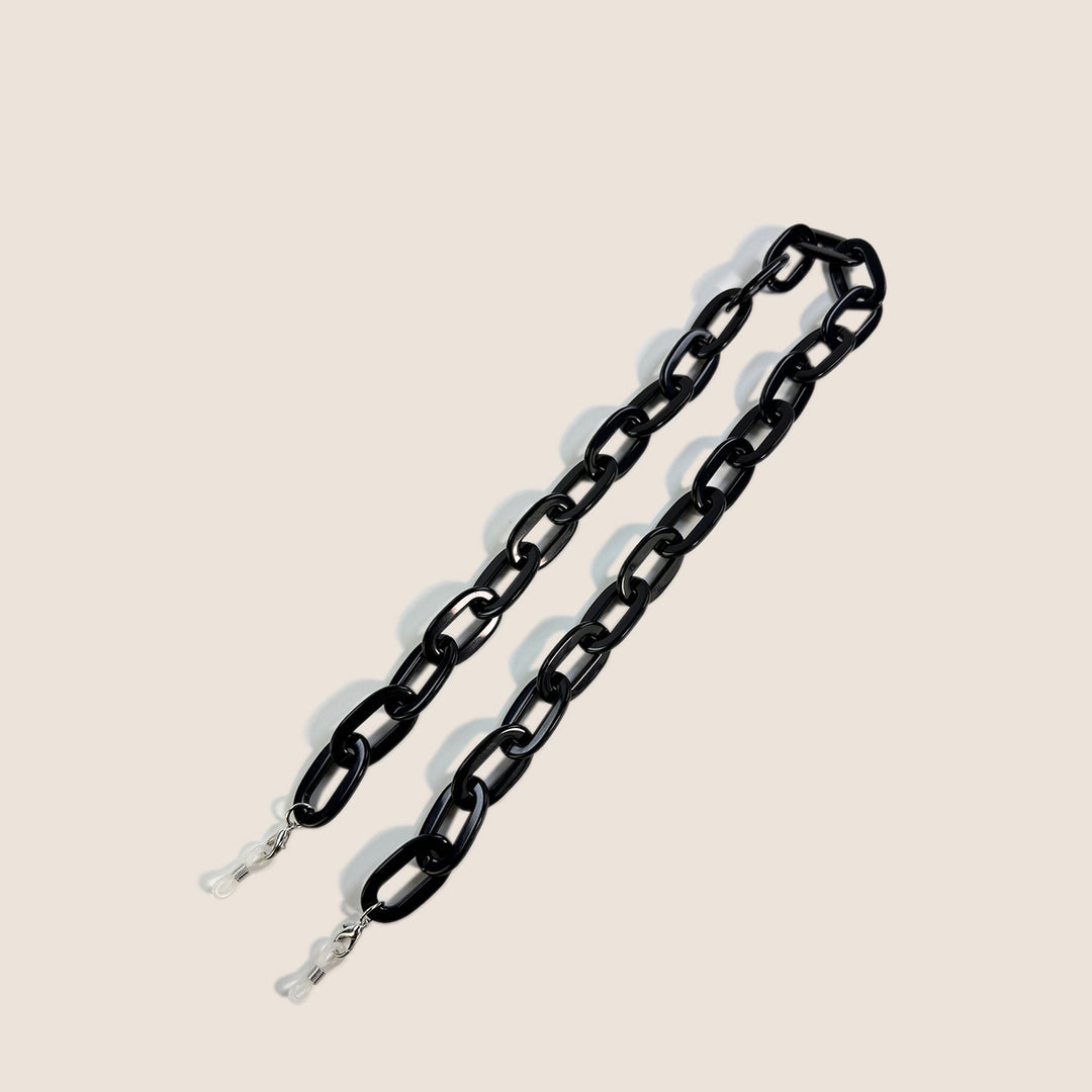 Statement Chain Eyewear Holder Kalsten
