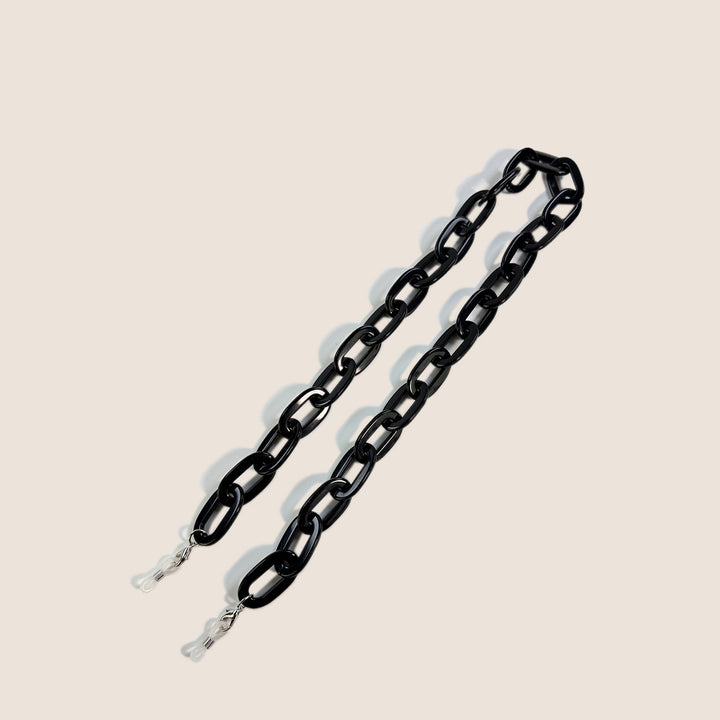 Statement Chain Eyewear Holder Kalsten