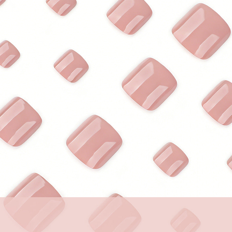 Premium Gel Pedicure Nail Art Kalsten