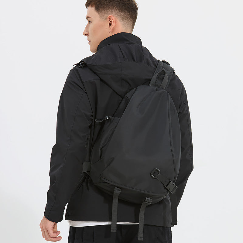 Dynamic Exploration Backpack Kalsten