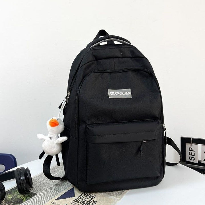 Versatile Student Backpack Kalsten