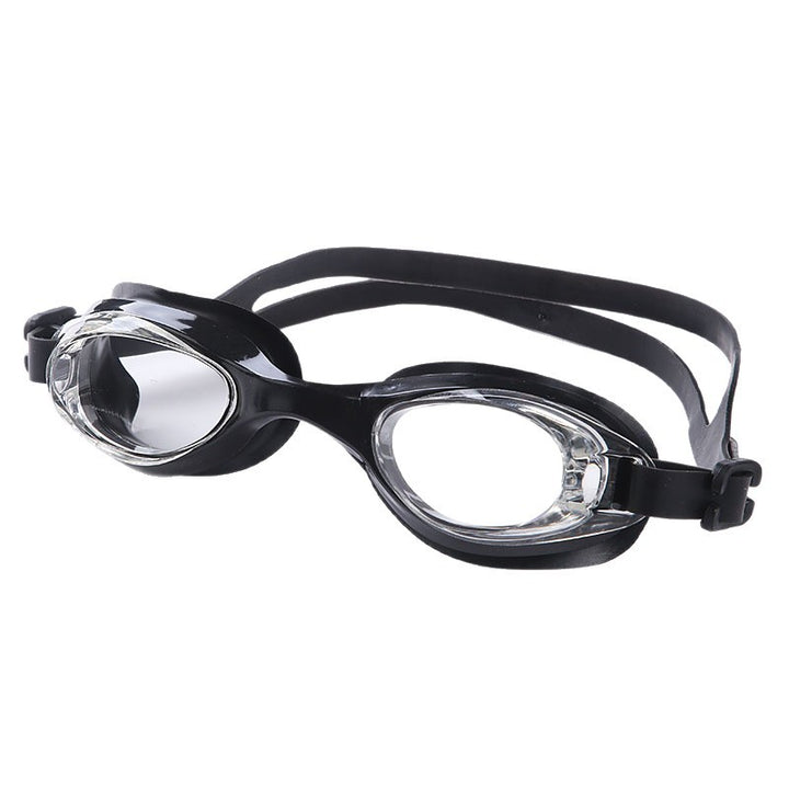 Sporty Swim Goggles with Ergonomic Design Kalsten