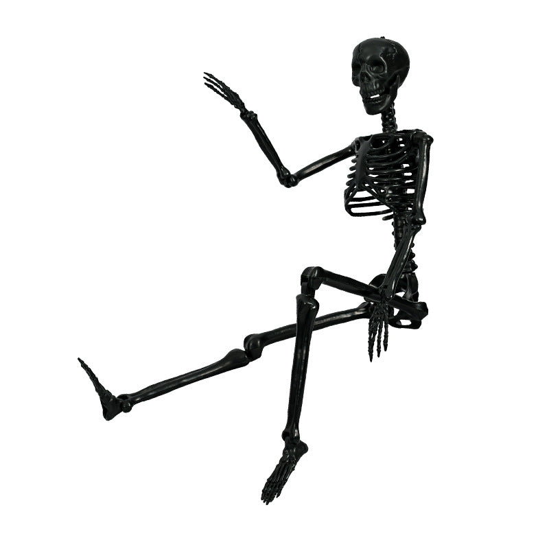 Decorative Human Skeleton Statues Kalsten