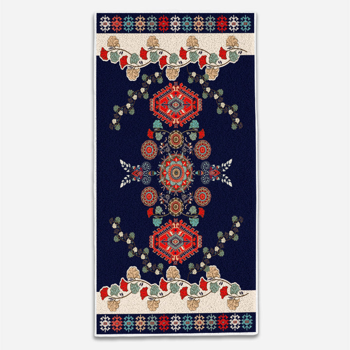Decorative Throw Kalsten
