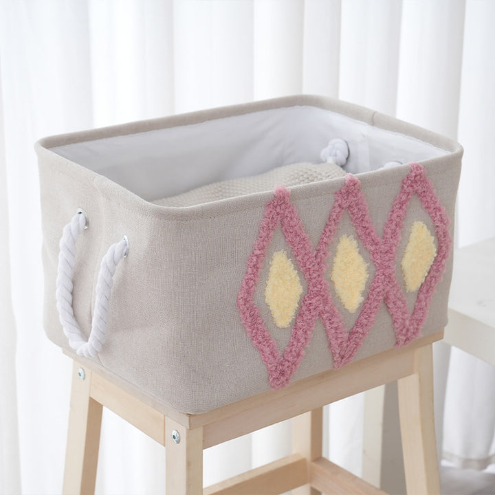 Storage basket Kalsten