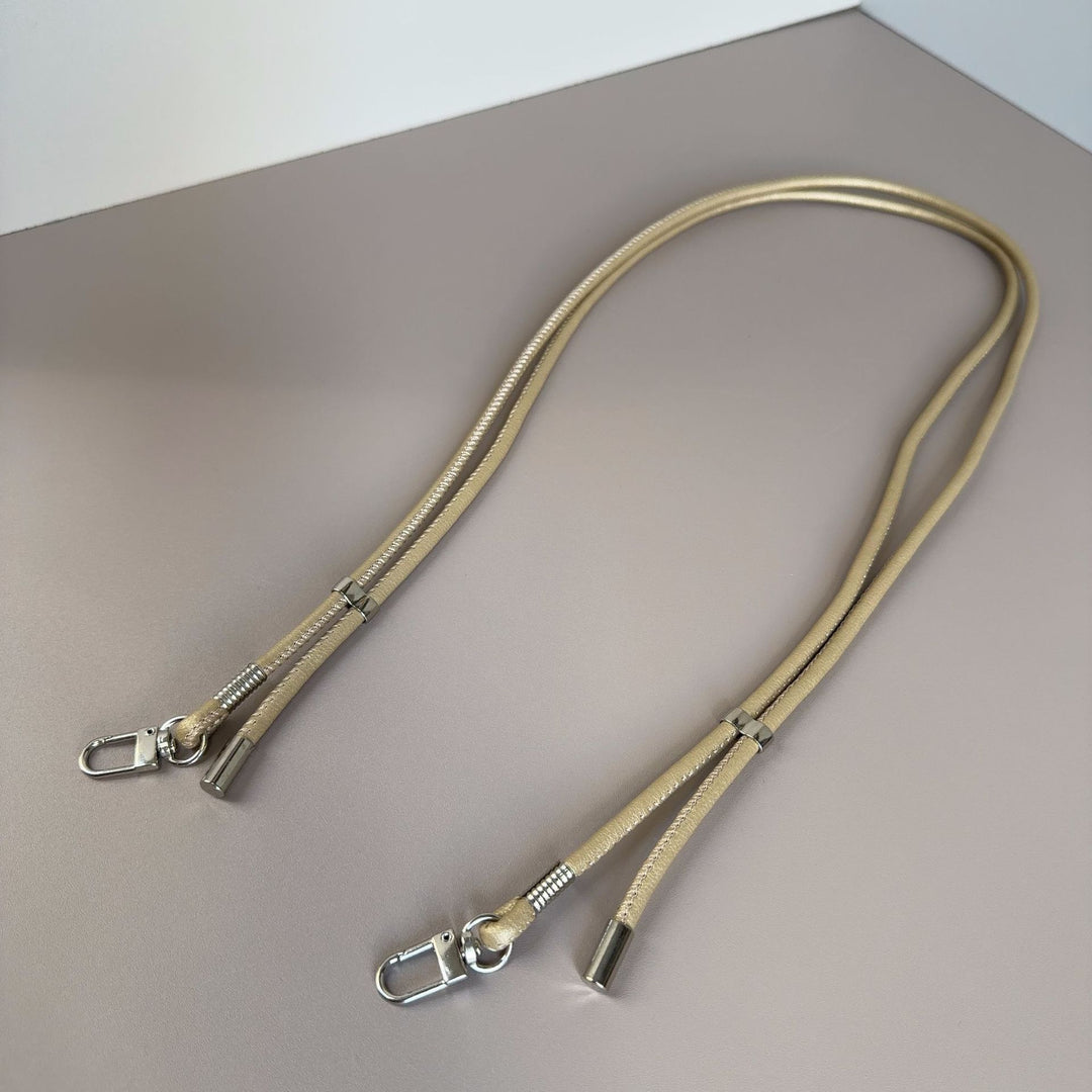 Neon Silicone Lanyard Strap Kalsten