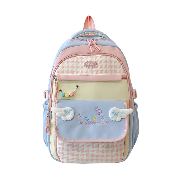 Fun and Playful Cartoon Themed Backpack Kalsten