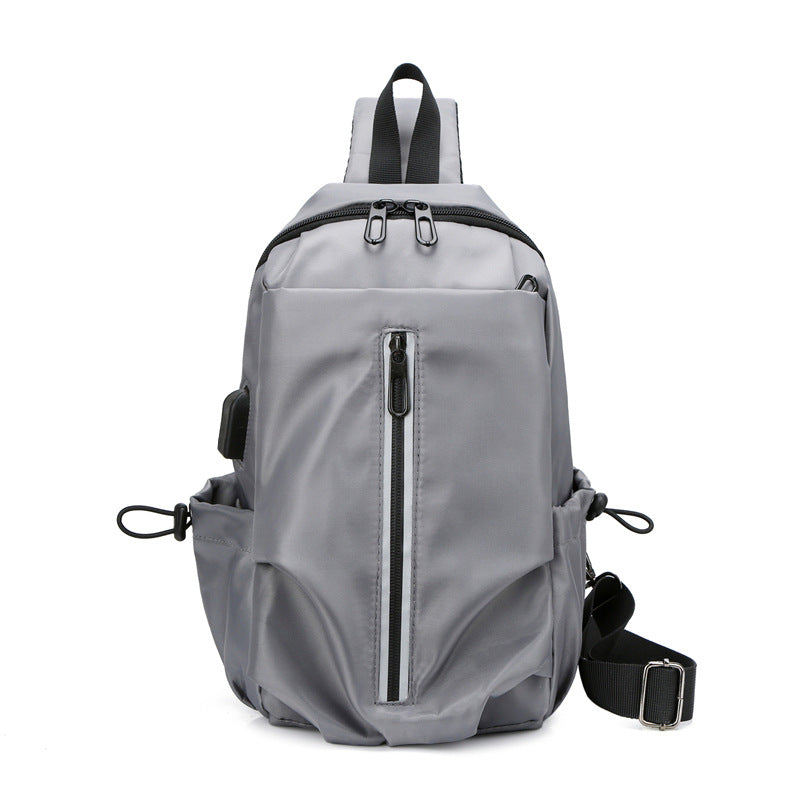Versatile Crossbody Adventure Bag Kalsten