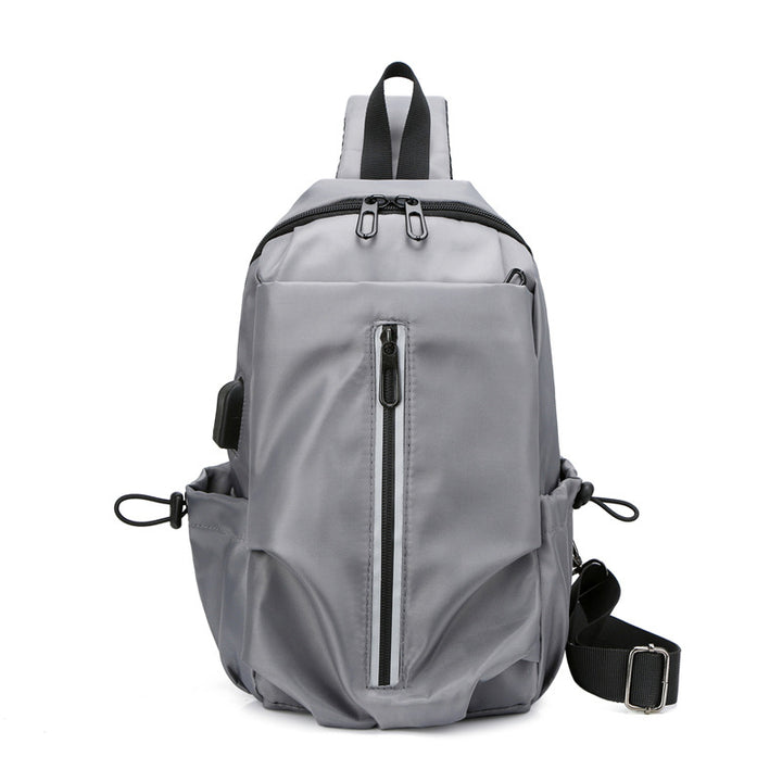 Versatile Crossbody Adventure Bag Kalsten